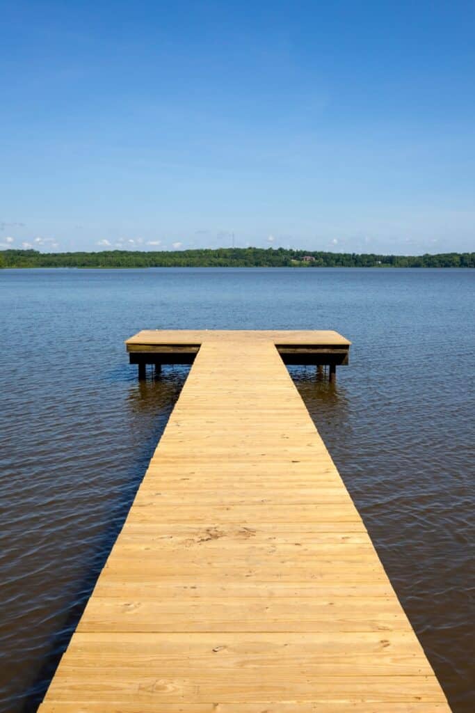 Deck Building from SunnySide Coatings