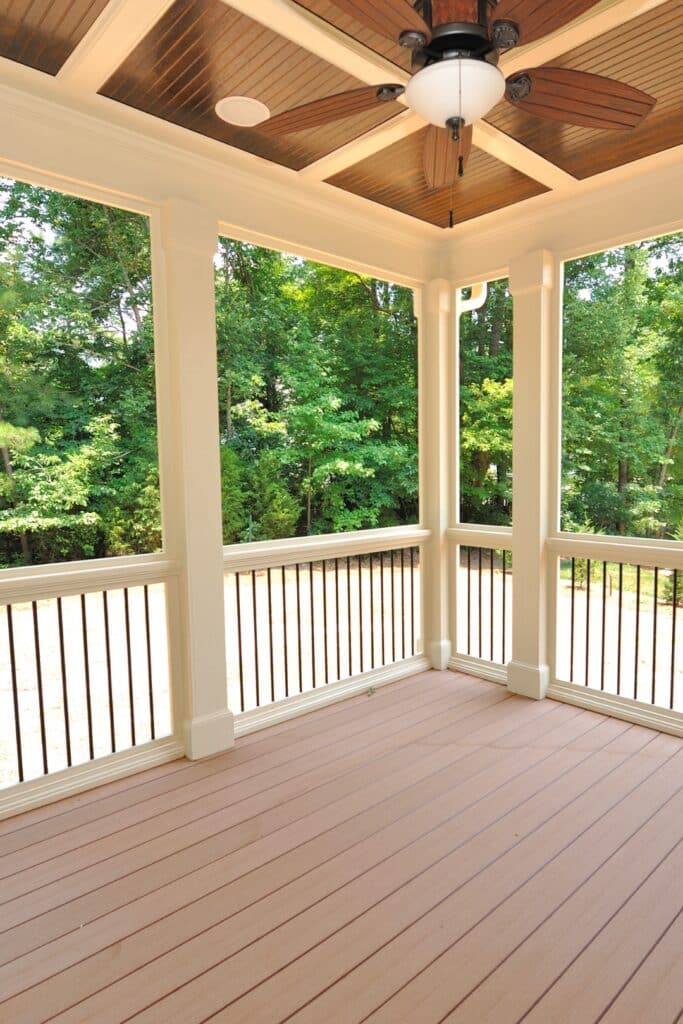 Patio Coating from SunnySide Coatings
